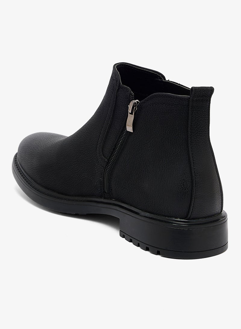 Seventy Five Chelsea Boots - Image 3