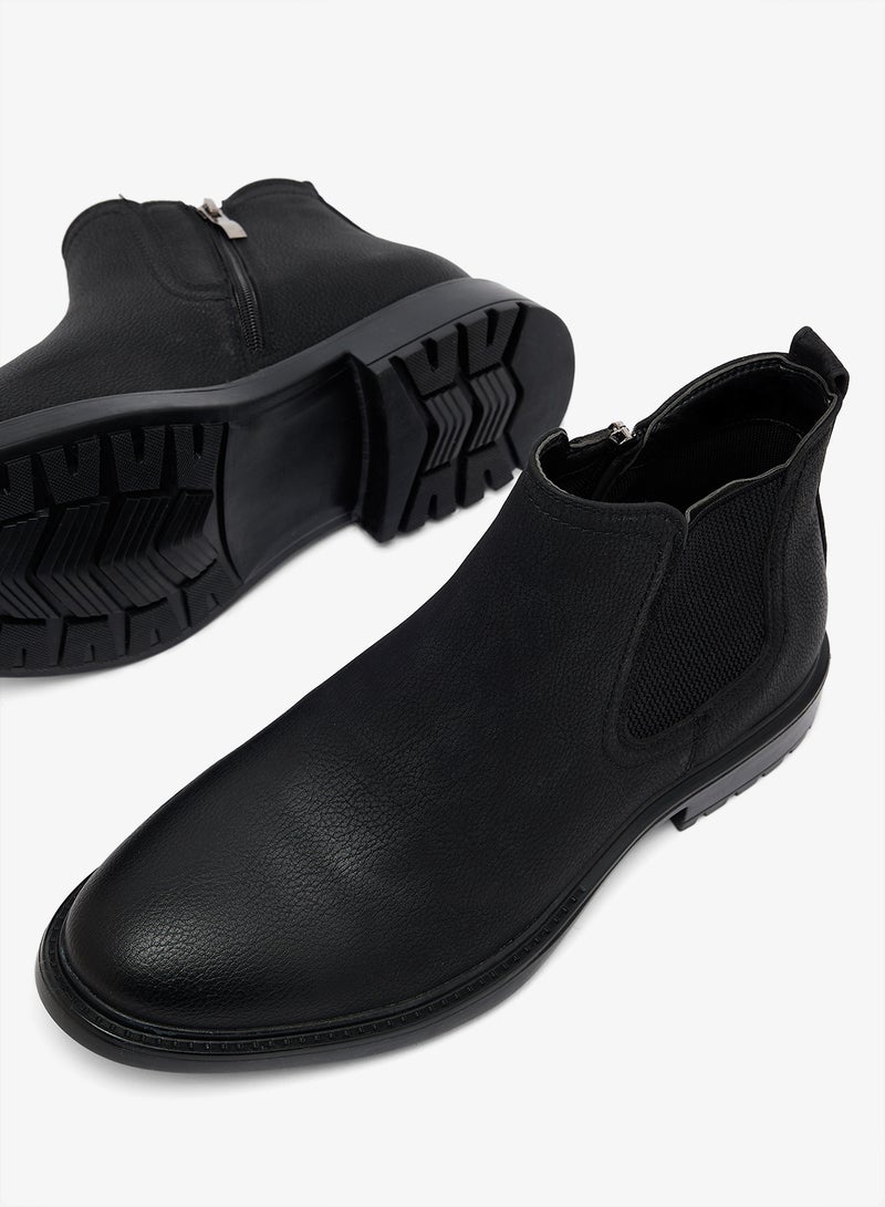 Seventy Five Chelsea Boots - Image 4