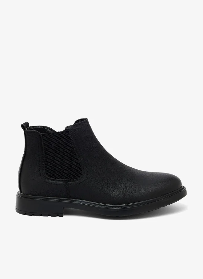 Seventy Five Chelsea Boots