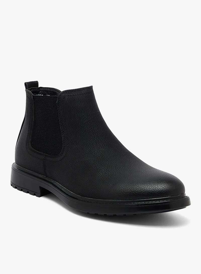 Seventy Five Chelsea Boots