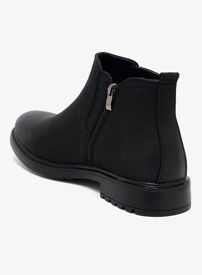 Seventy Five Chelsea Boots