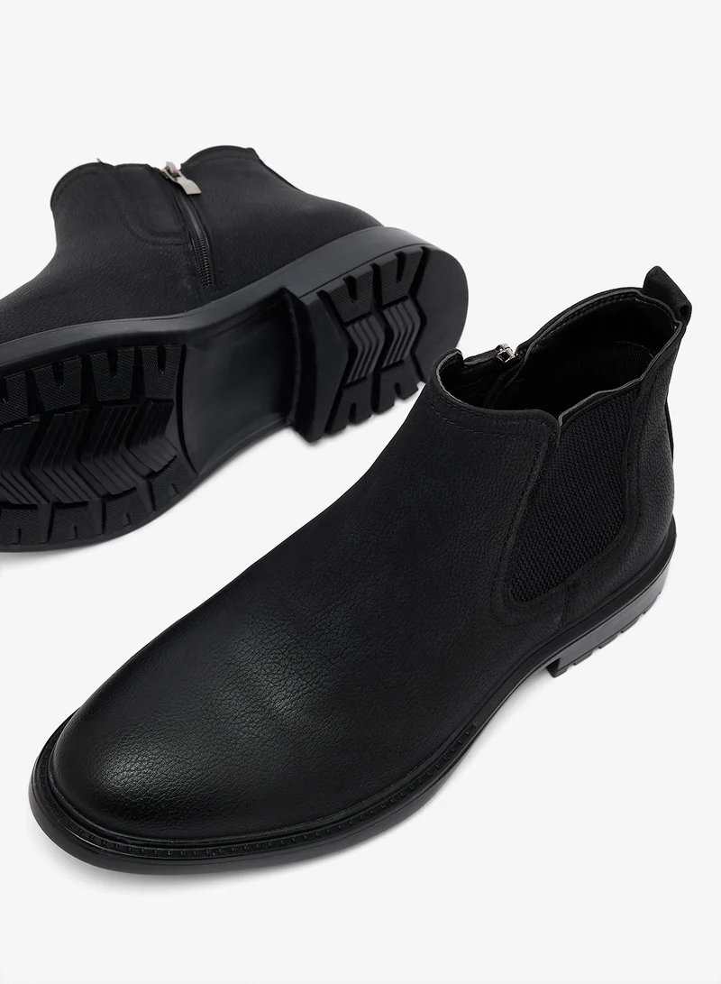 Seventy Five Chelsea Boots