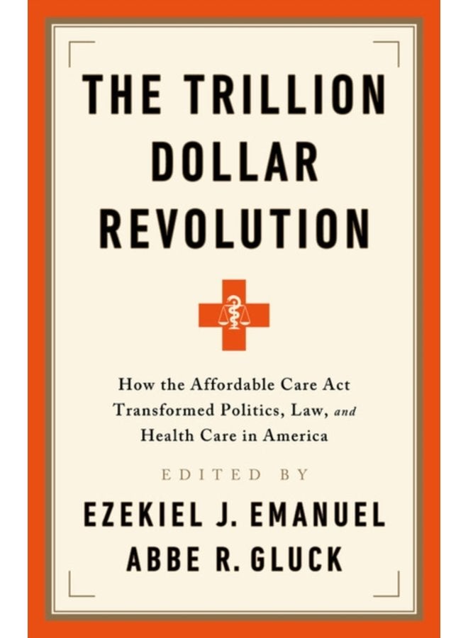 Trillion Dollar Revolution - Paperback