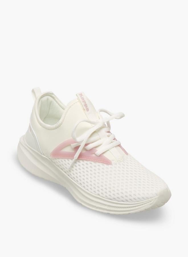 Kappa Women Lace-Up Sports Shoes - Image 2