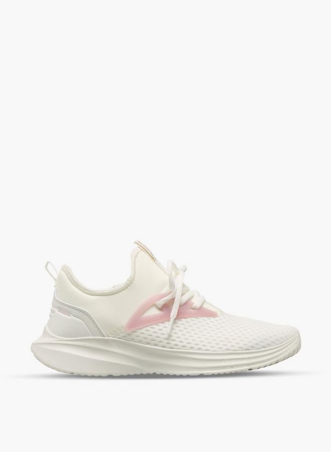 Kappa Women Lace-Up Sports Shoes - Image 3