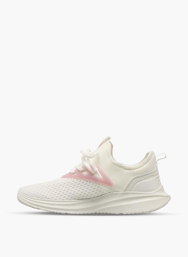 Kappa Women Lace-Up Sports Shoes - Image 5
