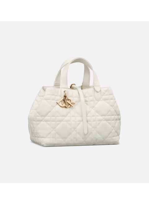 حقيبة متوسطة الحجم من ديور توجور