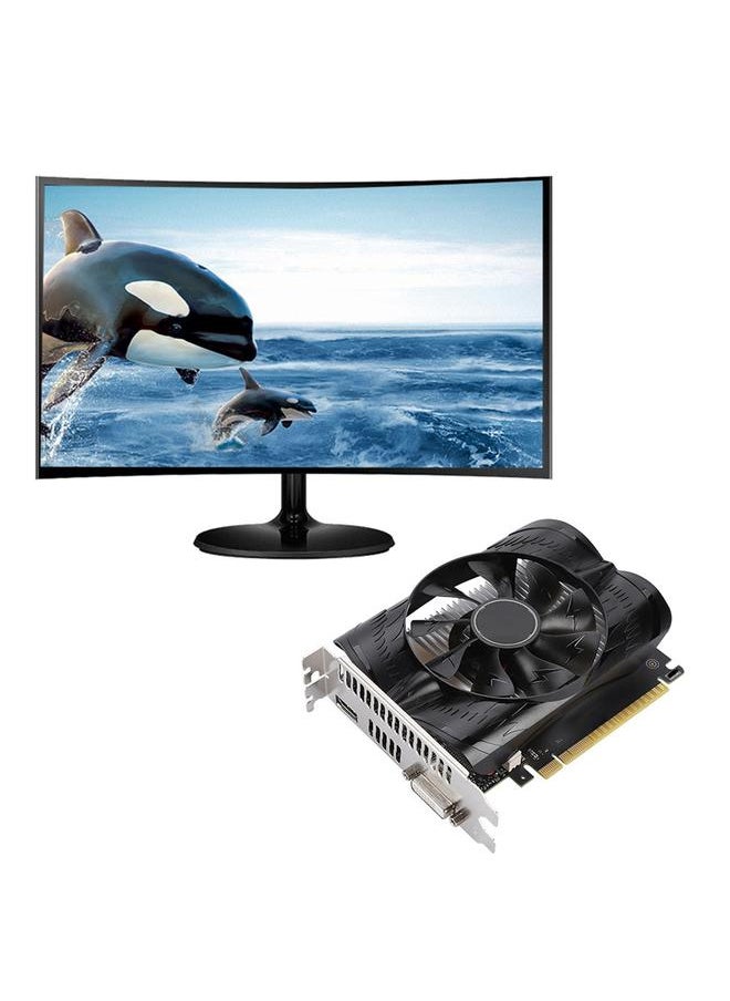 Thoraya - For Nvidia GeForce GT1030 2GB GDDR5 Desktop Computer PC Video Gaming Graphics Card - Image 1
