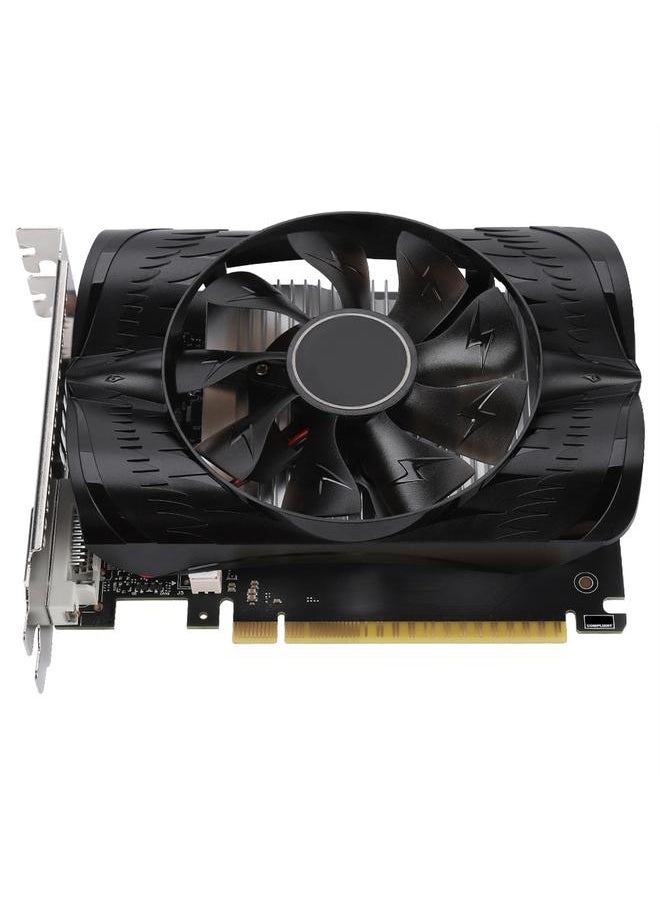 Thoraya - For Nvidia GeForce GT1030 2GB GDDR5 Desktop Computer PC Video Gaming Graphics Card - Image 1