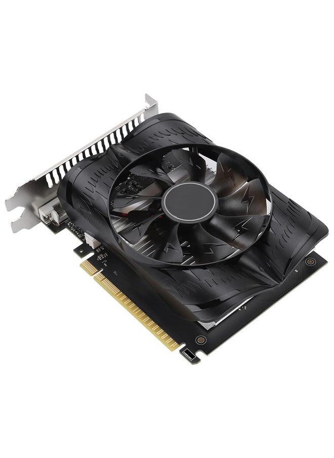 Thoraya - For Nvidia GeForce GT1030 2GB GDDR5 Desktop Computer PC Video Gaming Graphics Card - Image 1