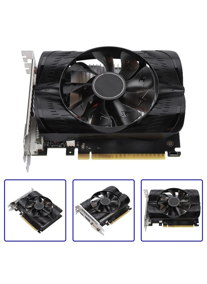 Thoraya - For Nvidia GeForce GT1030 2GB GDDR5 Desktop Computer PC Video Gaming Graphics Card - Image 1