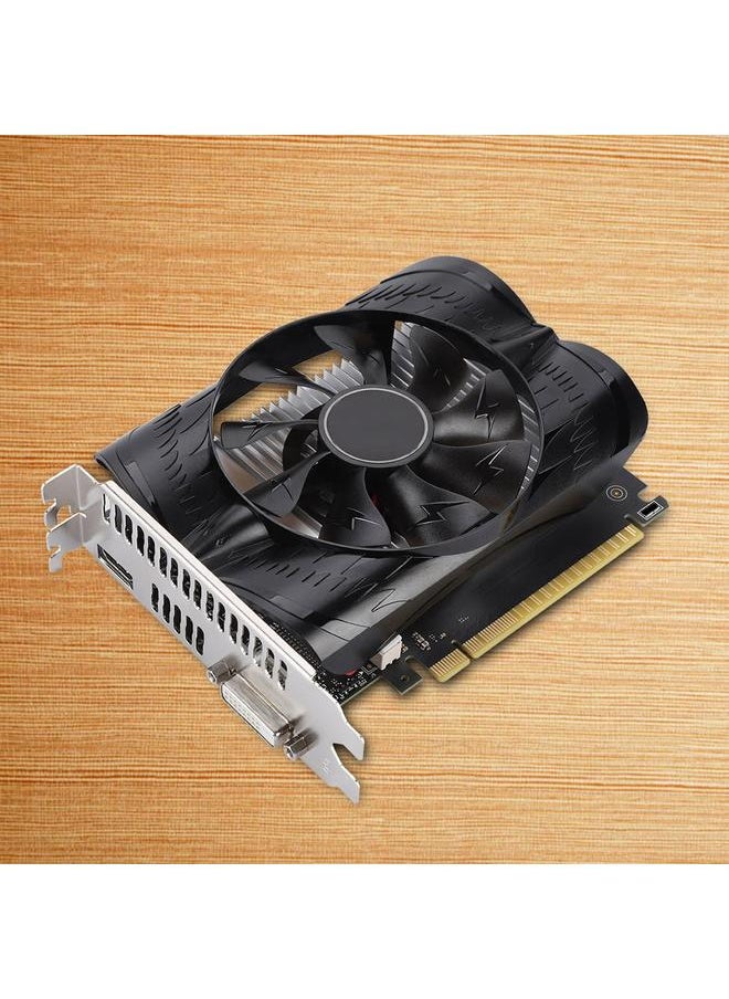 Thoraya - For Nvidia GeForce GT1030 2GB GDDR5 Desktop Computer PC Video Gaming Graphics Card - Image 1