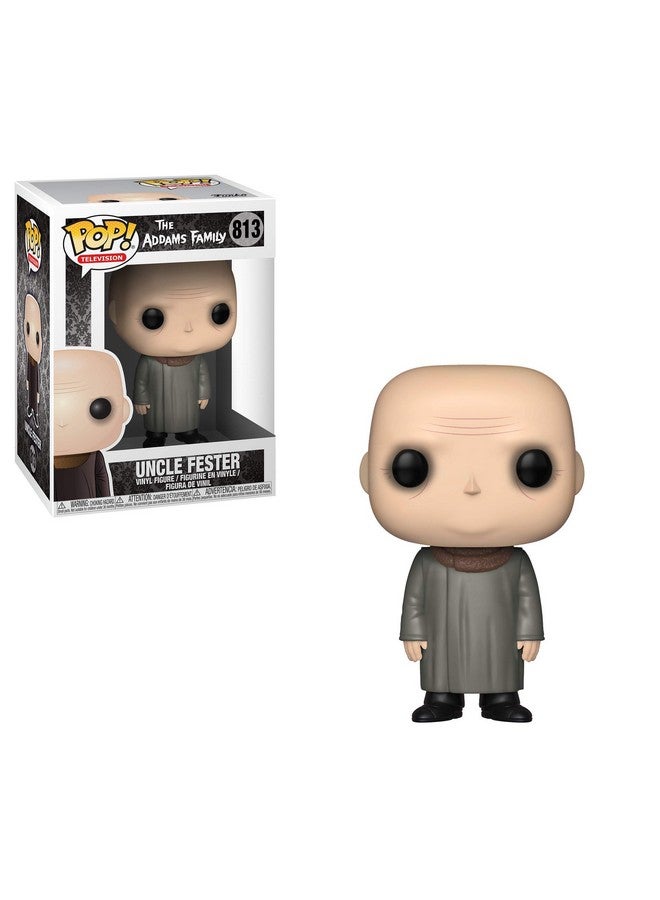 Funko بوب تي في: عائلة آدامز العم فيستر - Image 3