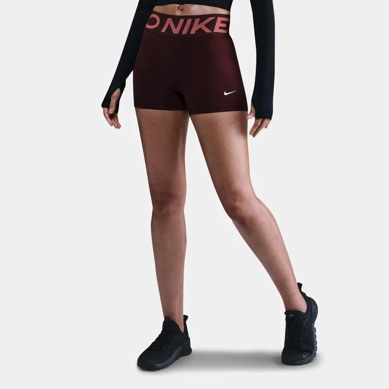 Nike Women's Pro Sculpt Dri-FIT Bike Shorts