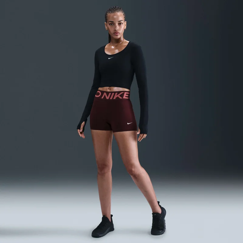 Nike Women's Pro Sculpt Dri-FIT Bike Shorts