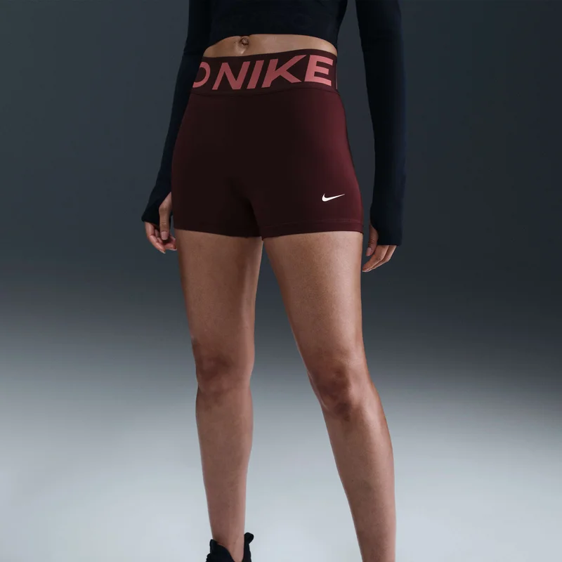 Nike Women's Pro Sculpt Dri-FIT Bike Shorts