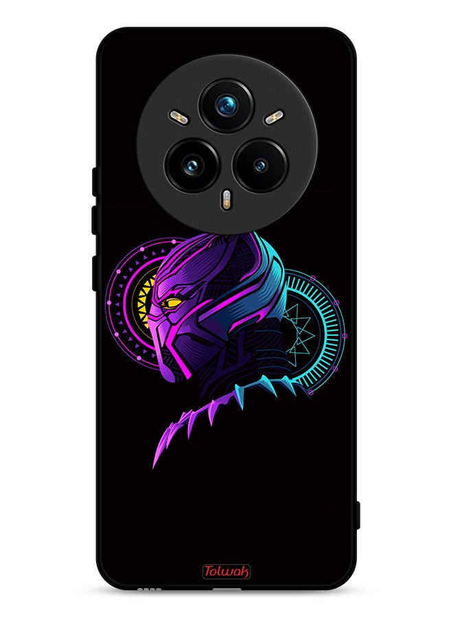 Tolwak Realme 14 Pro 5G Protective Case Cover Digital Art Artwork Illustration Simple Hd