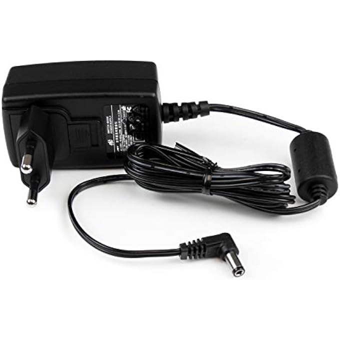 .COM ERSATZ 5V 2A NETZTEIL FR SV231USB & SV431USB - NETZADAPTER / LADEKABEL