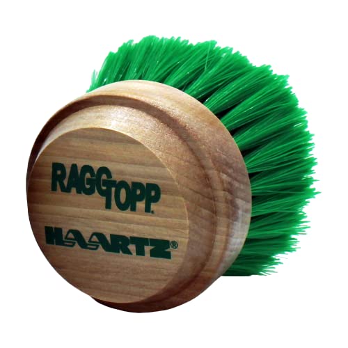Raggtopp Premium Convertible Top Brush - Image 1