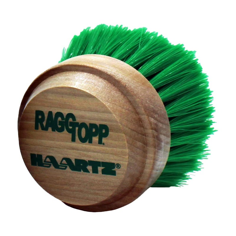 Raggtopp Premium Convertible Top Brush - Image 4