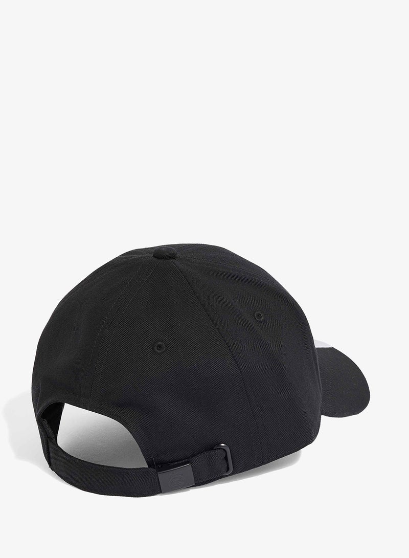 Adidas Real Madrid Baseball Cap - Image 2