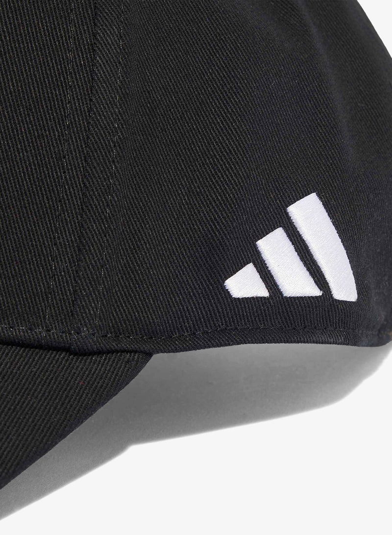 Adidas Real Madrid Baseball Cap - Image 4