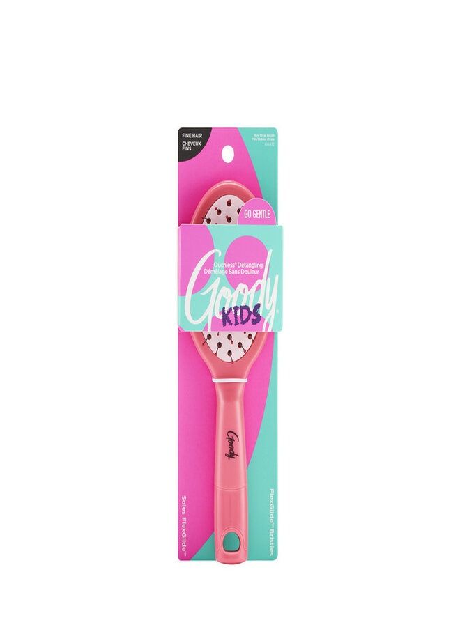 Goody Kids Hairbrush Assorted - Image 3