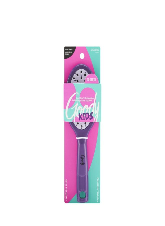 Goody Kids Hairbrush Assorted - Image 1