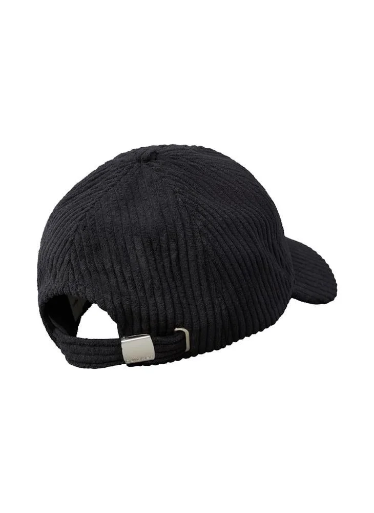 CALVIN KLEIN  Monogram Felt Cap for Men | Best Price UAE