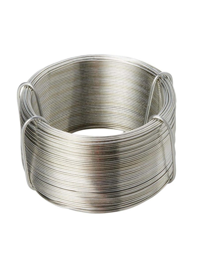 Steel Wire 1.5mm x 30m