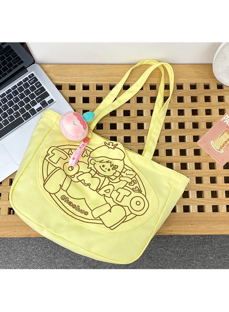 KUYING New Casual Ins Crossbody Bag Shoulder Bag - Image 1