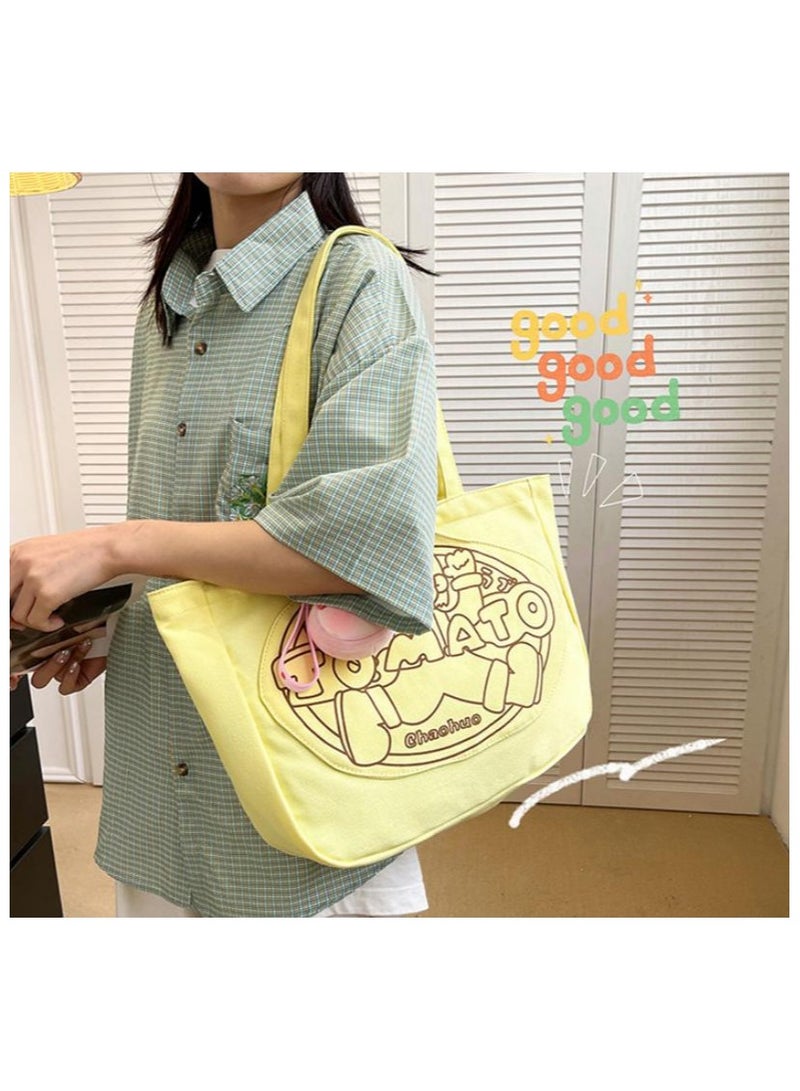 KUYING New Casual Ins Crossbody Bag Shoulder Bag - Image 2