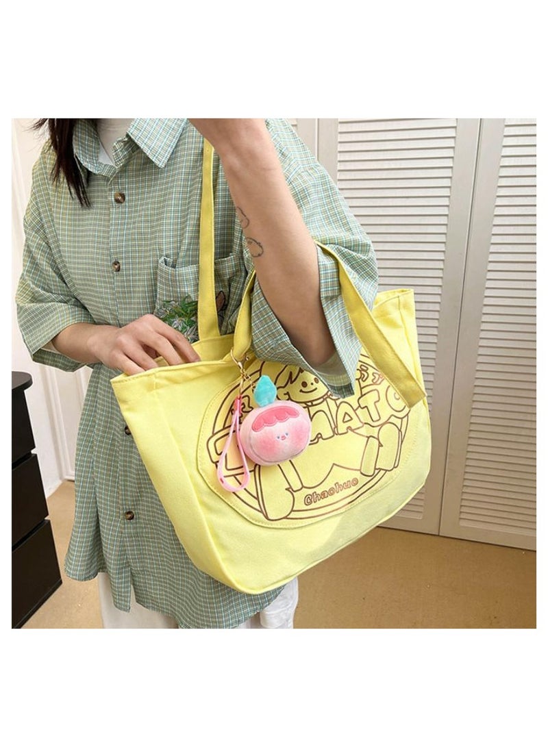 KUYING New Casual Ins Crossbody Bag Shoulder Bag - Image 3