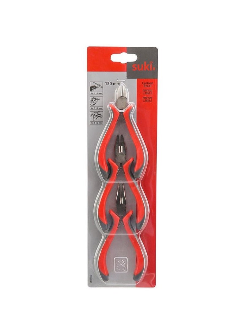 1800046 Electronic Plier Seseof 3
