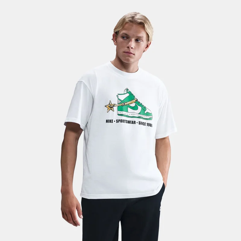 Nike Men's Sportswear Max90 T-Shirt