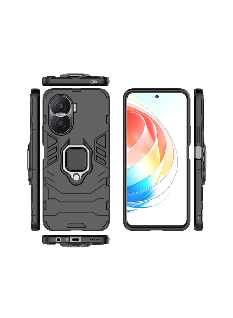 Suitable For Honor  Fall Proof Back Cover Phone Case - Image 1