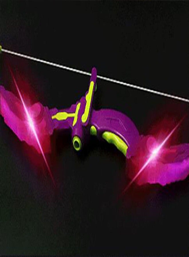 Beauenty Bow and Arrow for Kids with LED Flash Lights  - Image 3