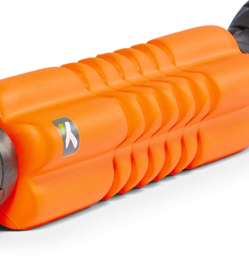 TriggerPoint Performance GRID STK Handheld Foam Roller, 21 Inch, Regular Density - Image 5