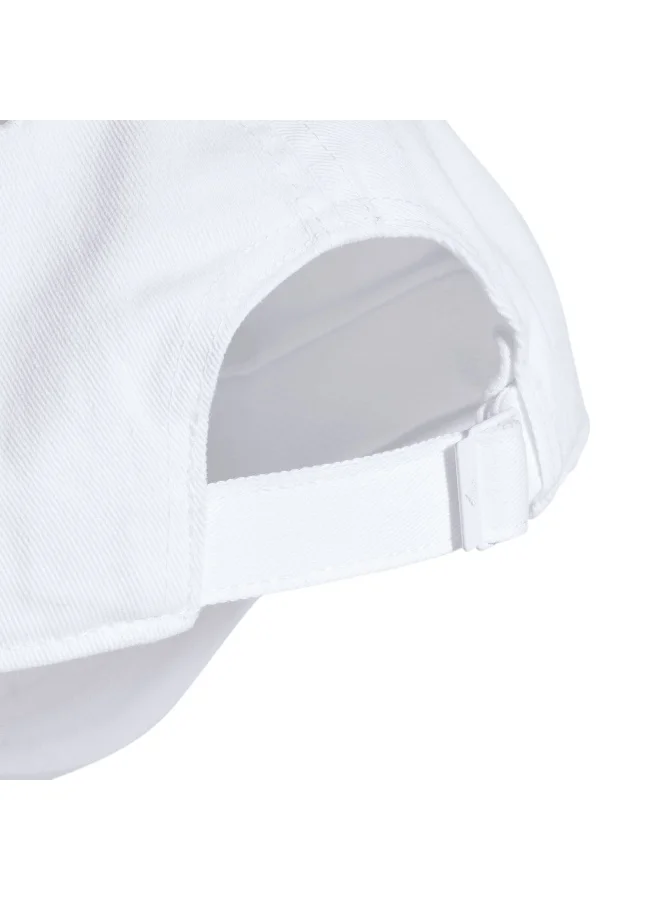 adidas adidas baseball cotton twill unisex cap
