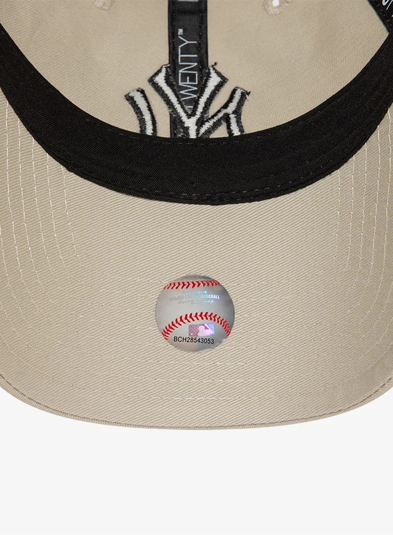 NEW ERA  9Forty New York Yankees Cap  | Best Price UAE