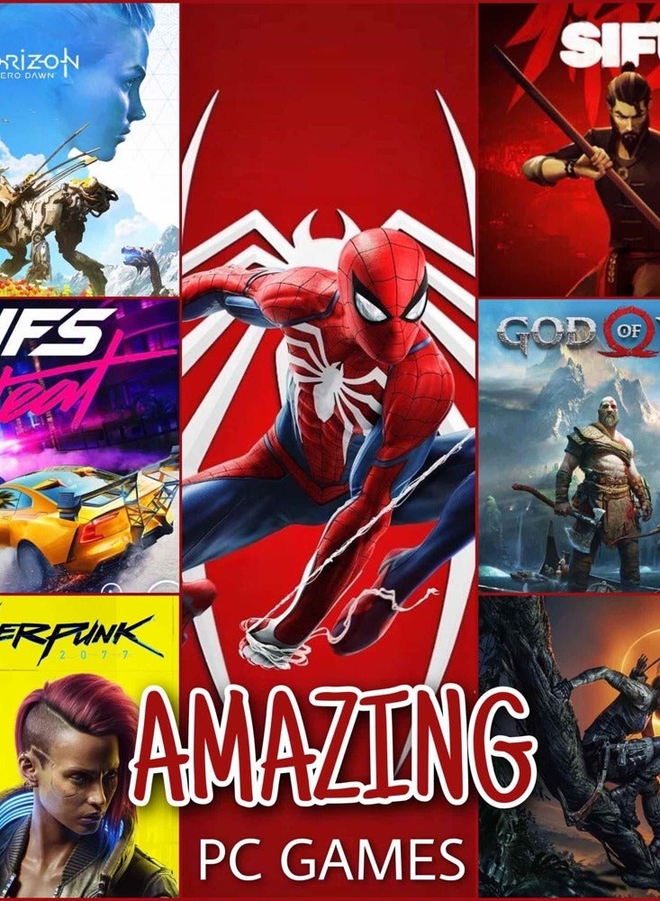 BUDGET GAMING/WORKSTATION DESKTOP COMPUTERS: CORE I7 | 16GB RAM | GTX 1050TI 4GB | 1TB NVME SSD | WINDOWS 11 | WIFI BT READY - Image 5