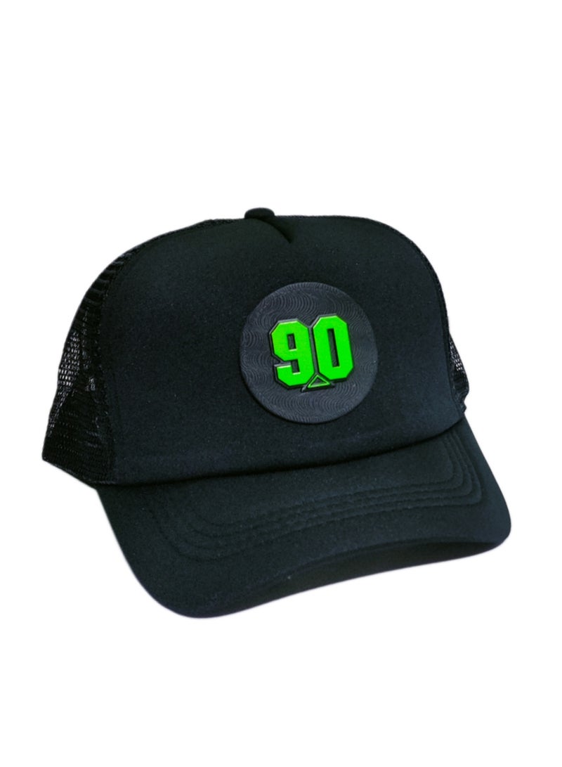 Casual mesh cap baseball,  paste closure, cap sport hat