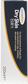 Dermatonics Dry Skin Balm VeganFriendly Formula with Urea Olive and Papaya for Smooth and Nourished Skin With a Fresh Scent for Men and Women Daily Use 200 ml - Image 5