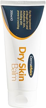 Dermatonics Dry Skin Balm VeganFriendly Formula with Urea Olive and Papaya for Smooth and Nourished Skin With a Fresh Scent for Men and Women Daily Use 200 ml - Image 3