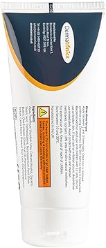 Dermatonics Dry Skin Balm VeganFriendly Formula with Urea Olive and Papaya for Smooth and Nourished Skin With a Fresh Scent for Men and Women Daily Use 200 ml - Image 4