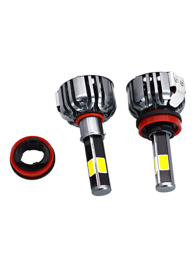 مصباح LED للتثبيت بالرأس - Image 2