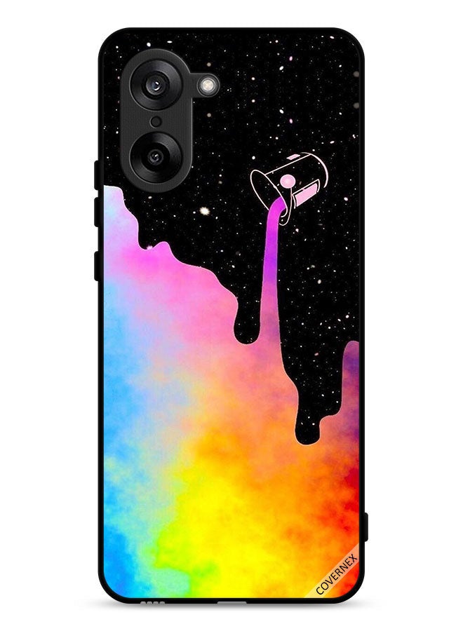 Covernex OnePlus Nord CE5 Protective Case Cover Coloring Sky - Image 1