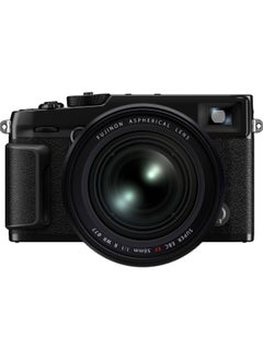 FUJIFILM FUJIFILM XF 50mm f/1.0 R WR Lens  - Image 5