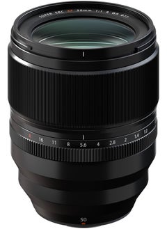 FUJIFILM FUJIFILM XF 50mm f/1.0 R WR Lens  - Image 1