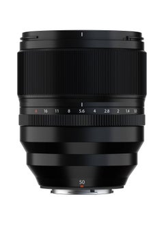 FUJIFILM FUJIFILM XF 50mm f/1.0 R WR Lens  - Image 2